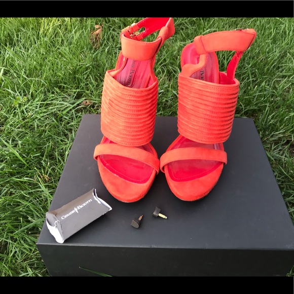 🆕 Cesare Paciotti shoes - Picture 7 of 9